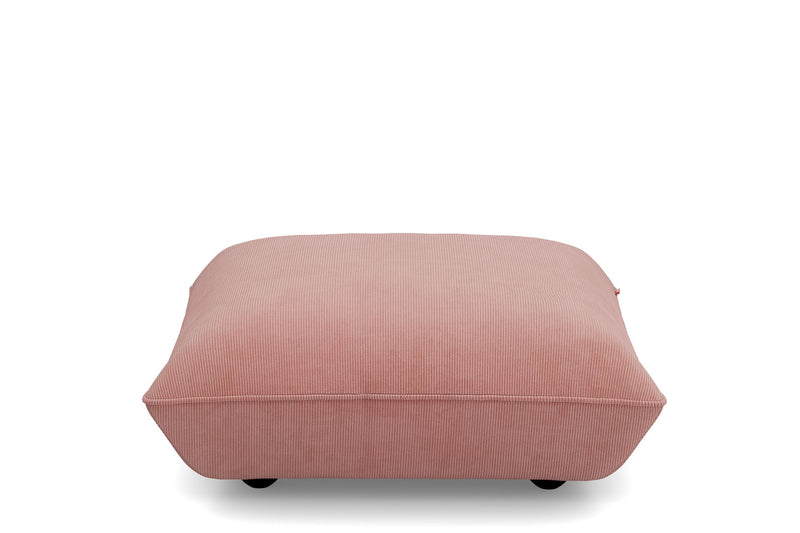 Fatboy Sumo Cord. Indoor Lounge hocker. Verkrijgbaar in 3 kleuren.