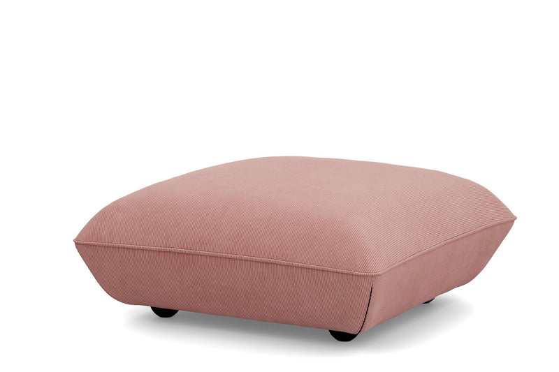 Fatboy Sumo Cord. Indoor Lounge hocker. Verkrijgbaar in 3 kleuren.