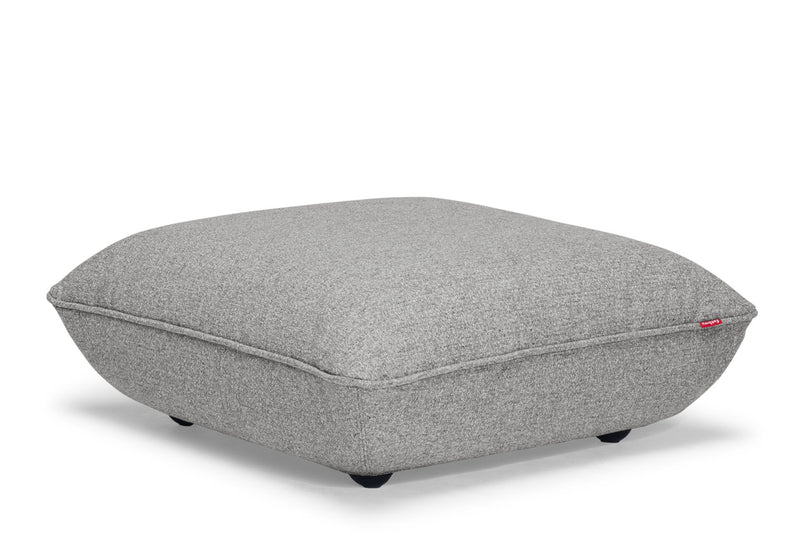 Fatboy Sumo Mingle indoor Lounge Hocker. Verkrijgbaar in 2 kleuren