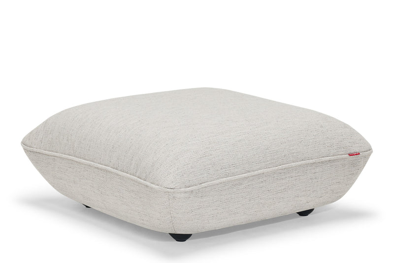 Fatboy Sumo Mingle indoor Lounge Hocker. Verkrijgbaar in 2 kleuren