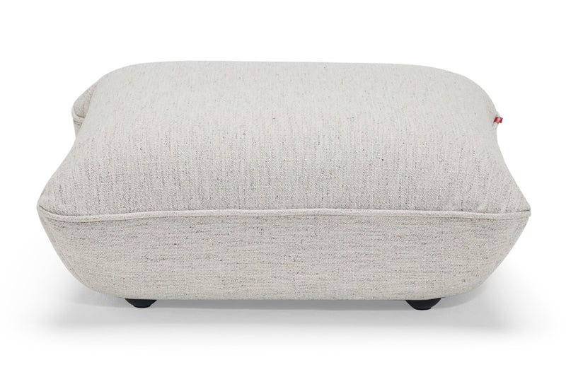 Fatboy Sumo Mingle indoor Lounge Hocker. Verkrijgbaar in 2 kleuren