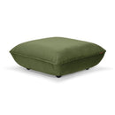 Fatboy Sumo Velvet Recycled. Indoor Lounge hocker. Verkrijgbaar in 3 kleuren.