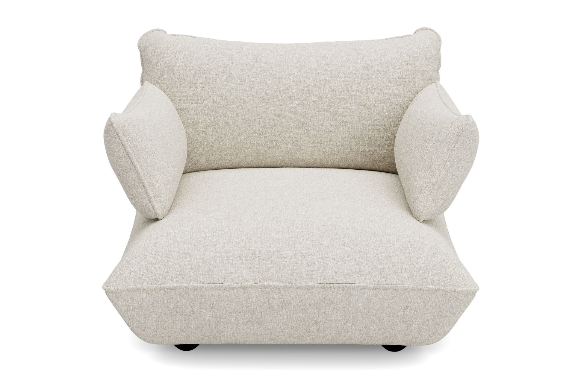 Fatboy Sumo Boucle. Indoor Lounge love seat. Verkrijgbaar in 5 kleuren.