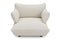 Fatboy Sumo Boucle. Indoor Lounge love seat. Verkrijgbaar in 5 kleuren.