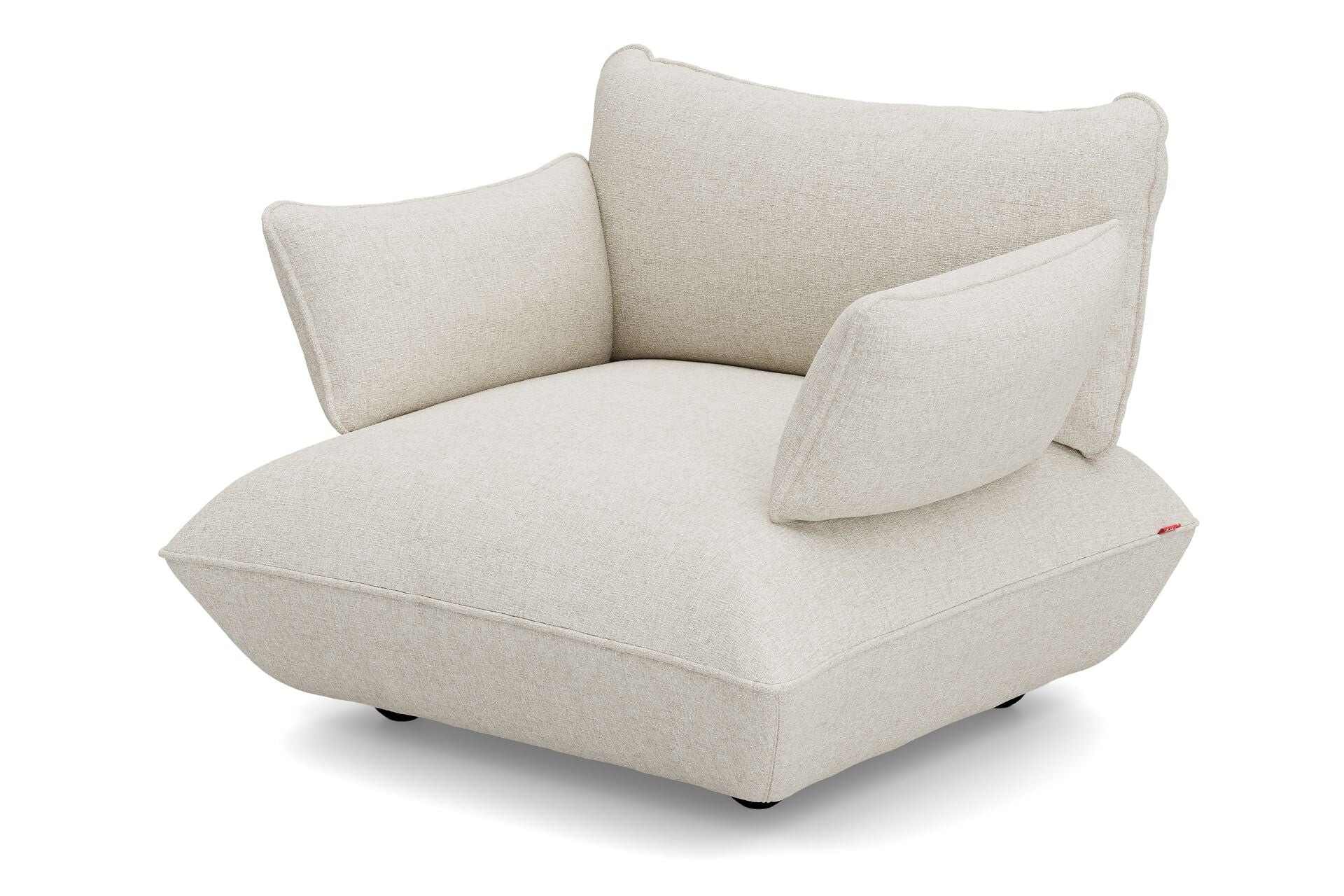 Fatboy Sumo Boucle. Indoor Lounge love seat. Verkrijgbaar in 5 kleuren.