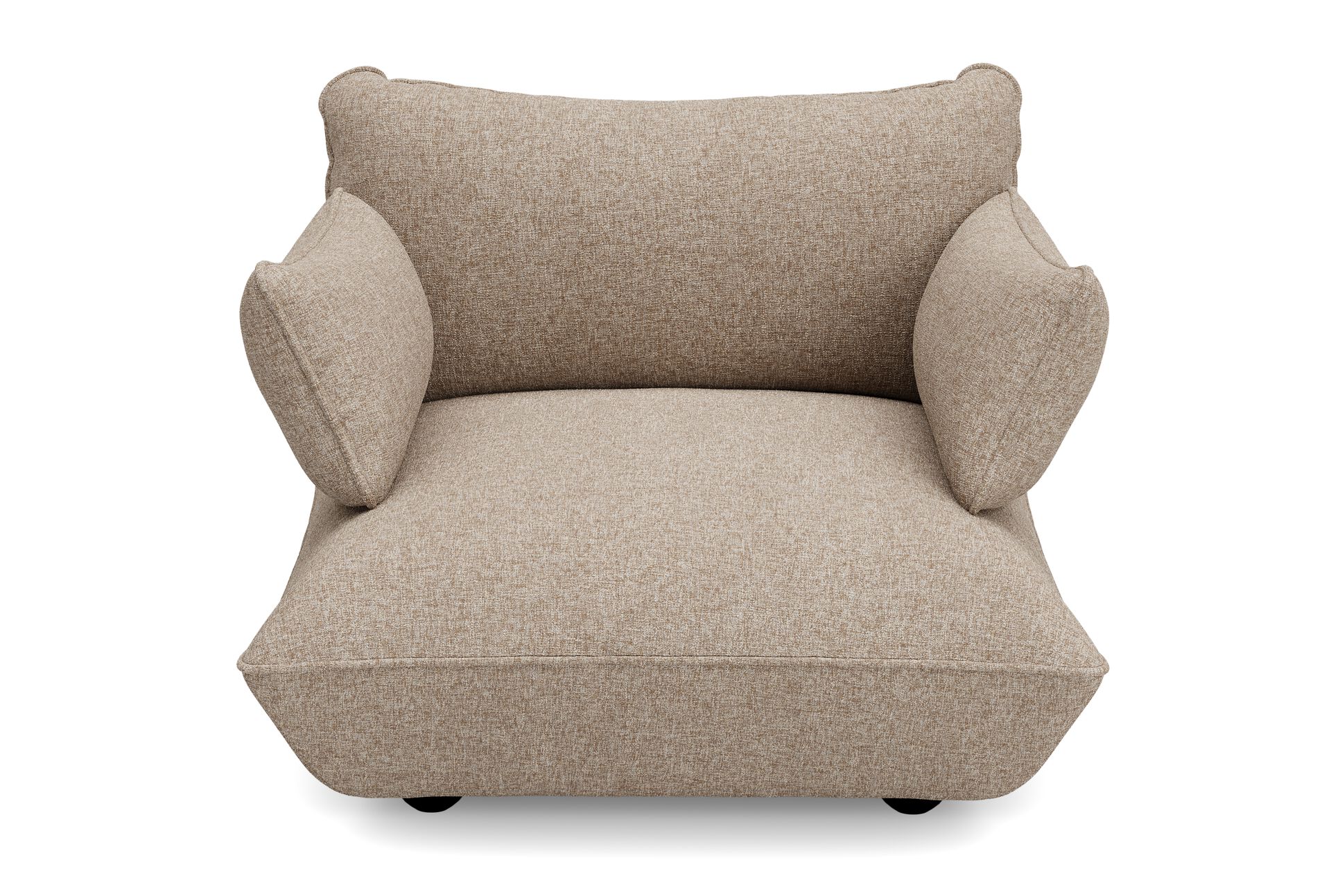 Fatboy Sumo Boucle. Indoor Lounge love seat. Verkrijgbaar in 5 kleuren.
