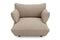 Fatboy Sumo Boucle. Indoor Lounge love seat. Verkrijgbaar in 5 kleuren.