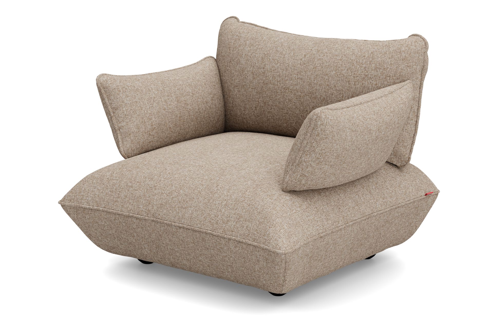 Fatboy Sumo Boucle. Indoor Lounge love seat. Verkrijgbaar in 5 kleuren.