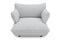 Fatboy Sumo Boucle. Indoor Lounge love seat. Verkrijgbaar in 5 kleuren.
