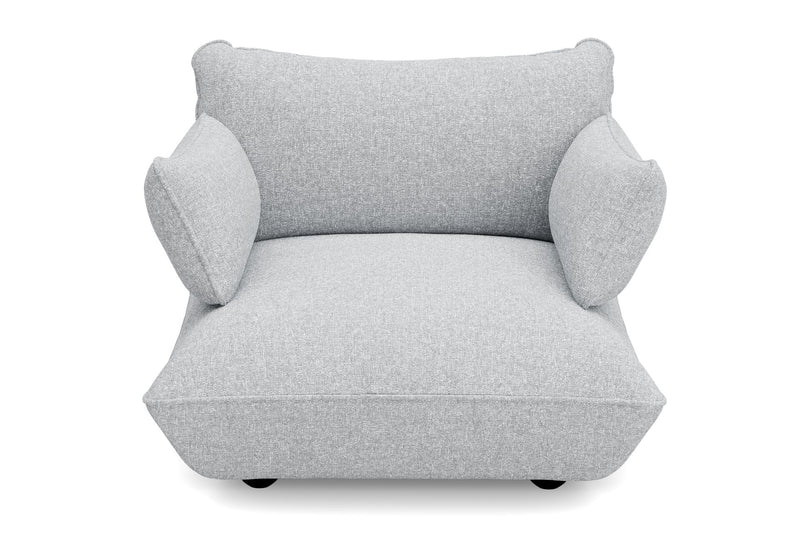 Fatboy Sumo Boucle. Indoor Lounge love seat. Verkrijgbaar in 5 kleuren.