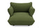 Fatboy Sumo Boucle. Indoor Lounge love seat. Verkrijgbaar in 5 kleuren.