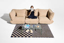 Fatboy® Sumo Cord indoor Lounge Sofa Grand. Verkrijgbaar in 3 kleuren.
