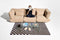 Fatboy® Sumo Cord indoor Lounge Sofa Grand. Verkrijgbaar in 3 kleuren.