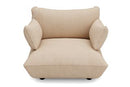 Fatboy Sumo Cord. Indoor Lounge love seat. Verkrijgbaar in 3 kleuren.