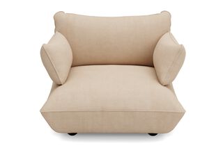 Fatboy Sumo Cord. Indoor Lounge love seat. Verkrijgbaar in 3 kleuren.
