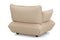 Fatboy Sumo Cord. Indoor Lounge love seat. Verkrijgbaar in 3 kleuren.
