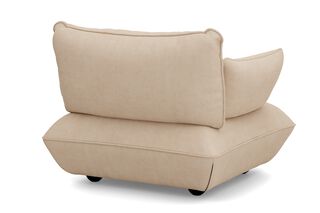 Fatboy Sumo Cord. Indoor Lounge love seat. Verkrijgbaar in 3 kleuren.