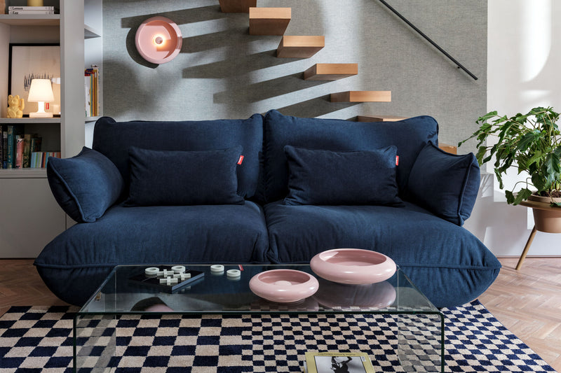 Fatboy® Sumo Cord indoor Lounge medium Sofa. Verkrijgbaar in 3 kleuren.