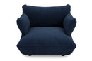 Fatboy Sumo Cord. Indoor Lounge love seat. Verkrijgbaar in 3 kleuren.