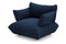 Fatboy Sumo Cord. Indoor Lounge love seat. Verkrijgbaar in 3 kleuren.