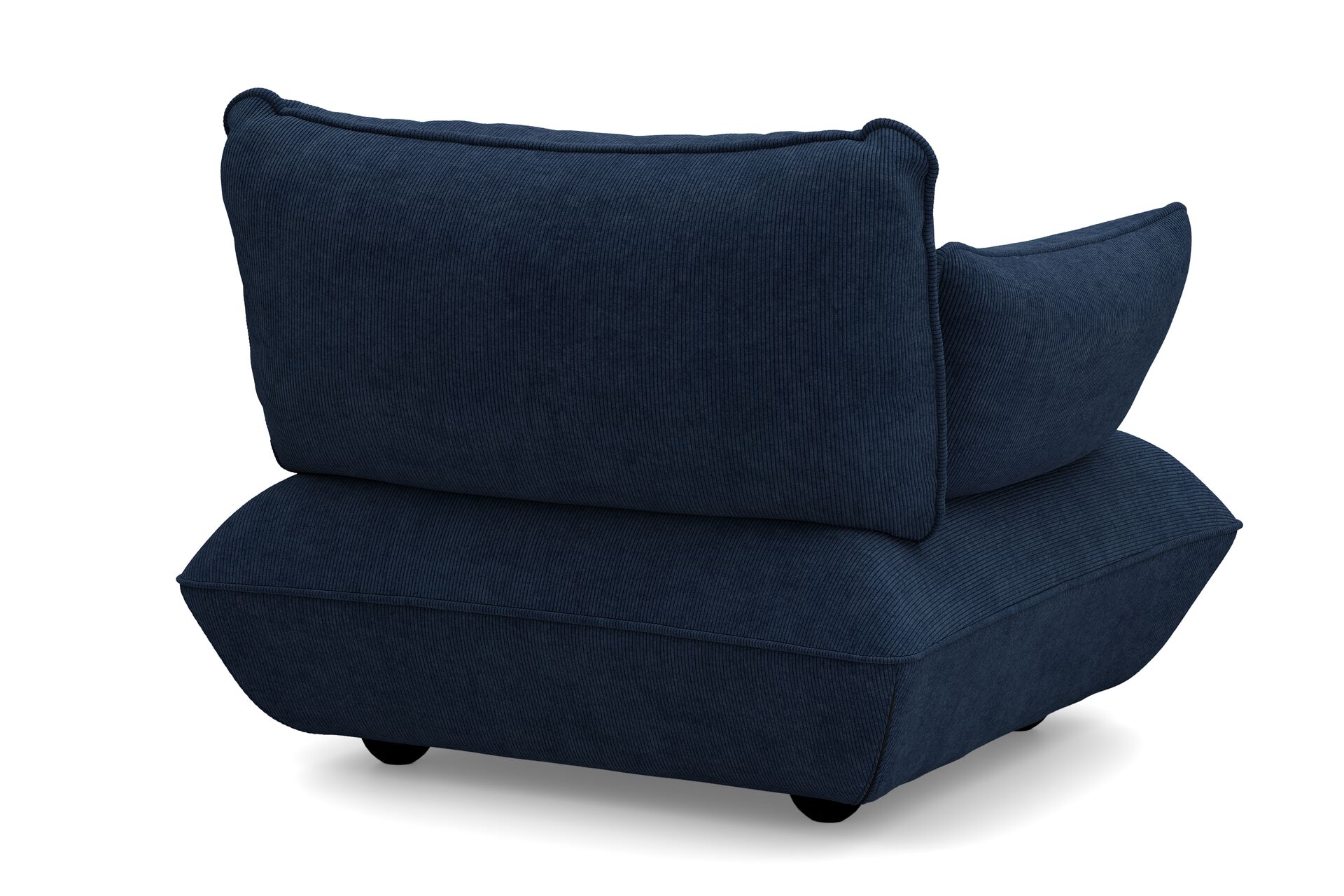 Fatboy® Sumo Cord. Indoor Lounge love seat. Verkrijgbaar in 3 kleuren.
