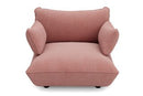 Fatboy Sumo Cord. Indoor Lounge love seat. Verkrijgbaar in 3 kleuren.