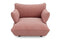 Fatboy Sumo Cord. Indoor Lounge love seat. Verkrijgbaar in 3 kleuren.