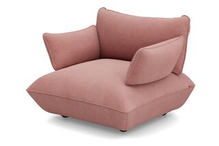 Fatboy Sumo Cord. Indoor Lounge love seat. Verkrijgbaar in 3 kleuren.