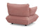 Fatboy Sumo Cord. Indoor Lounge love seat. Verkrijgbaar in 3 kleuren.