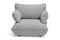 Fatboy Sumo Mingle indoor Lounge Love seat. Verkrijgbaar in 2 kleuren. Exclusief verkrijgbaar bij J&B