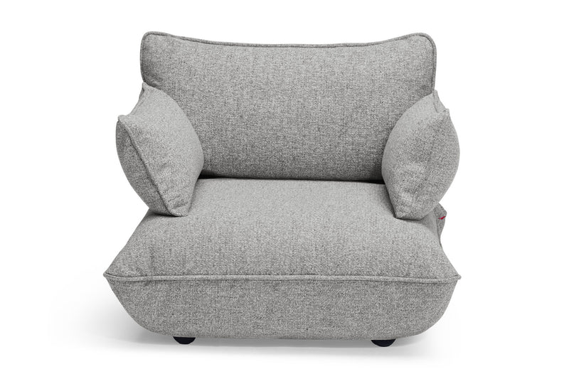 Fatboy Sumo Mingle indoor Lounge Love seat. Verkrijgbaar in 2 kleuren