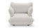 Fatboy Sumo Mingle indoor Lounge Love seat. Verkrijgbaar in 2 kleuren