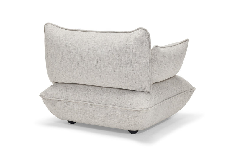 Fatboy Sumo Mingle indoor Lounge Love seat. Verkrijgbaar in 2 kleuren