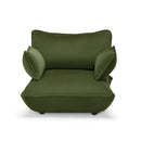 Fatboy Sumo Velvet Recycled. Indoor Lounge love seat. Verkrijgbaar in 3 kleuren.