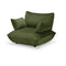 Fatboy Sumo Velvet Recycled. Indoor Lounge love seat. Verkrijgbaar in 3 kleuren.