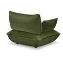 Fatboy Sumo Velvet Recycled. Indoor Lounge love seat. Verkrijgbaar in 3 kleuren.