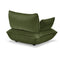 Fatboy Sumo Velvet Recycled. Indoor Lounge love seat. Verkrijgbaar in 3 kleuren.