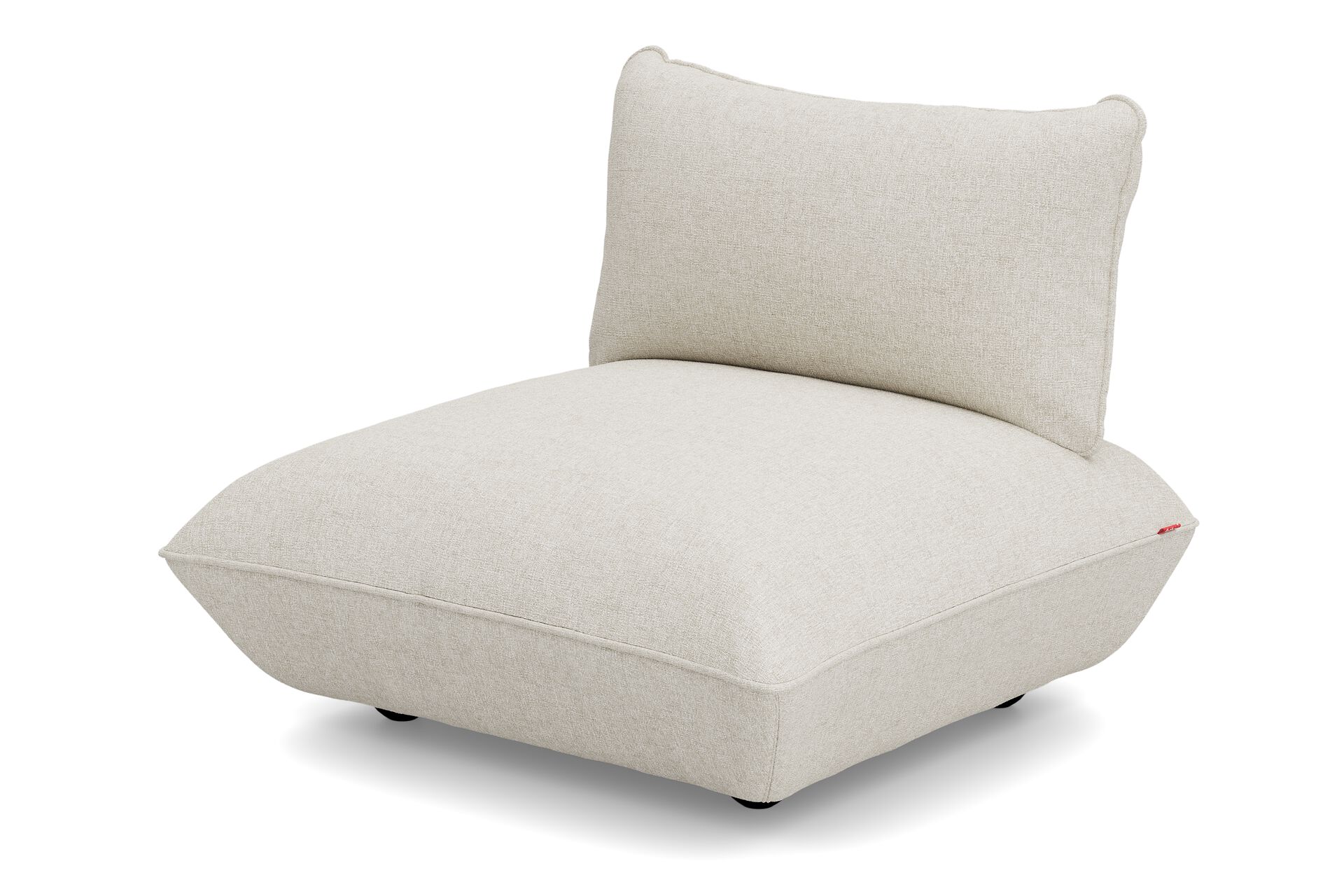 Fatboy® Sumo Boucle indoor Lounge seat. Verkrijgbaar in 5 kleuren.