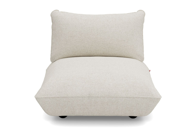 Fatboy Sumo Boucle indoor Lounge seat. Verkrijgbaar in 5 kleuren.