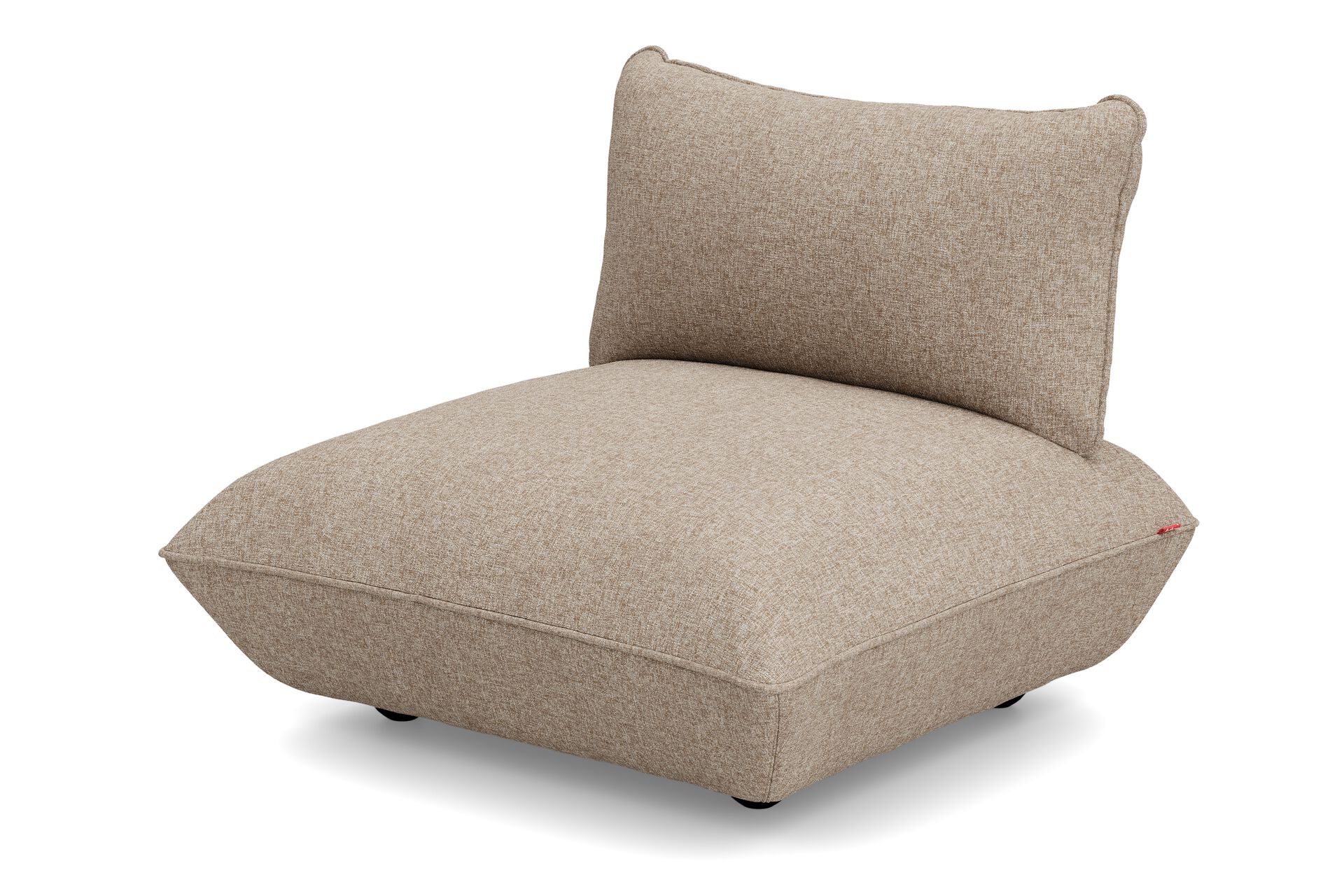 Fatboy® Sumo Boucle indoor Lounge seat. Verkrijgbaar in 5 kleuren.