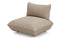 Fatboy Sumo Boucle indoor Lounge seat. Verkrijgbaar in 5 kleuren.