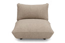 Fatboy Sumo Boucle indoor Lounge seat. Verkrijgbaar in 5 kleuren.