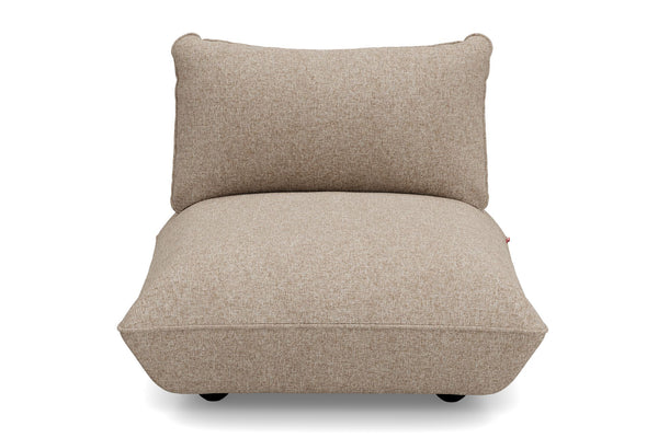 Fatboy Sumo Boucle indoor Lounge seat. Verkrijgbaar in 5 kleuren.