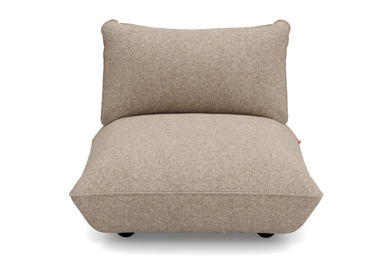 Fatboy Sumo Boucle indoor Lounge seat. Verkrijgbaar in 5 kleuren.