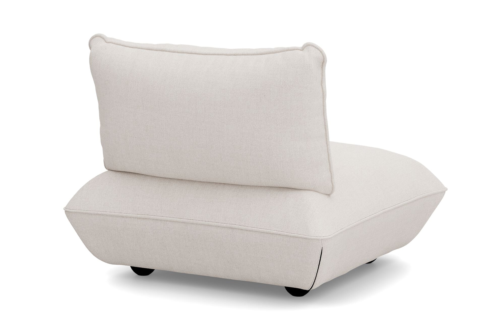 Fatboy® Sumo Boucle indoor Lounge seat. Verkrijgbaar in 5 kleuren.