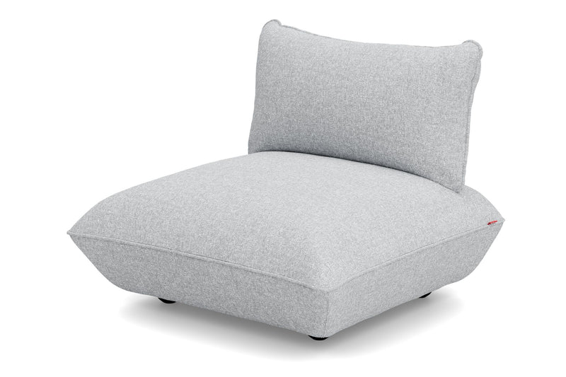 Fatboy Sumo Boucle indoor Lounge seat. Verkrijgbaar in 5 kleuren.