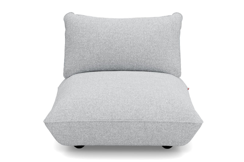 Fatboy Sumo Boucle indoor Lounge seat. Verkrijgbaar in 5 kleuren.