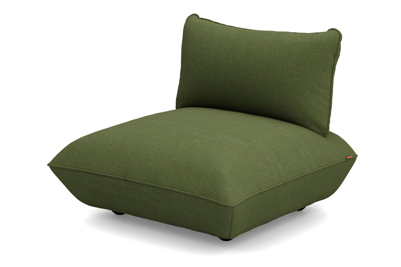 Fatboy Sumo Boucle indoor Lounge seat. Verkrijgbaar in 5 kleuren.
