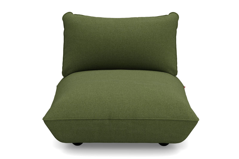 Fatboy Sumo Boucle indoor Lounge seat. Verkrijgbaar in 5 kleuren.
