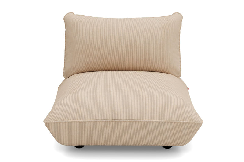 Fatboy Sumo Cord indoor Lounge seat. Verkrijgbaar in 3 kleuren.
